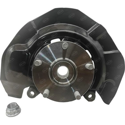 Spindle Knuckle by SKP - SK698442 pa1