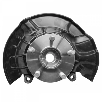 SKP - SK698477 - Steering Knuckle Kit pa2