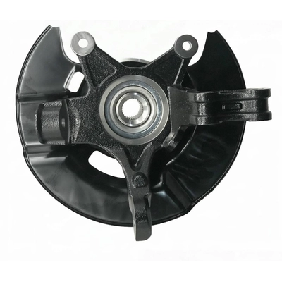 SKP - SK698480 - Wheel Bearing / Hub / Knuckle Assembly pa1