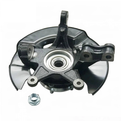 SKP - SK698481 - Steering Knuckle Kit pa1