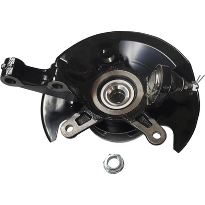 SKP - SK698495 - Front Left Steering Knuckle pa3