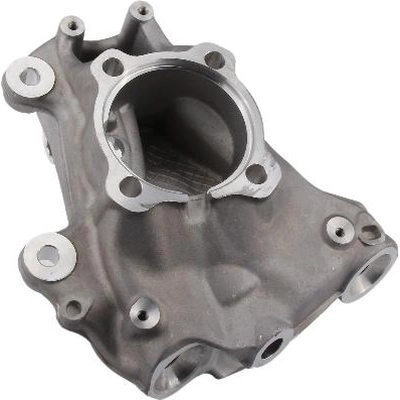 Spindle Knuckle by URO - 31216792288 pa1