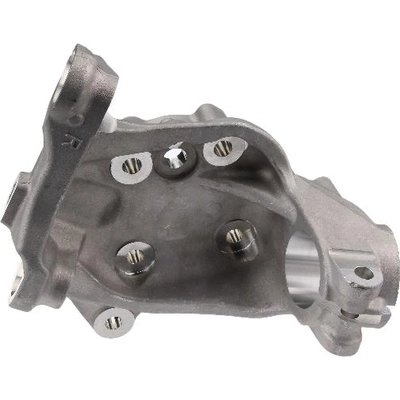 Spindle Knuckle by URO - 31216793924 pa2