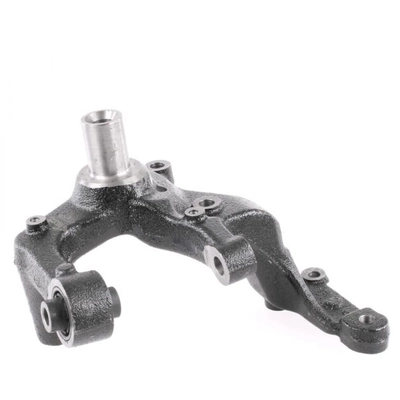 VAICO - V10-5123 - Wheel Suspension Steering Knuckle pa1