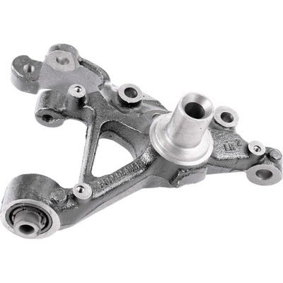 Spindle Knuckle by VAICO - V10-5125 pa1