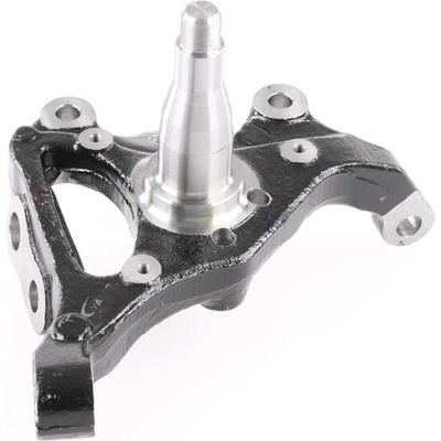 Spindle Knuckle by VAICO - V30-3899 pa5