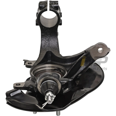 Spindle Knuckle by WJB - WLK018 pa2