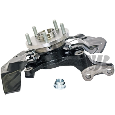 WJB - WLK024 - Suspension Knuckle Assembly pa2