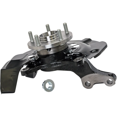 WJB - WLK028 - Suspension Knuckle Assembly pa2