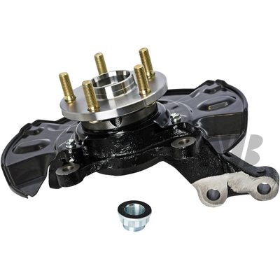 WJB - WLK030 - Suspension Knuckle Assembly pa2