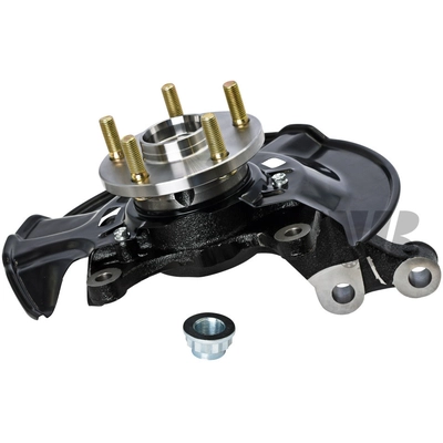 WJB - WLK032 - Suspension Knuckle Assembly pa2