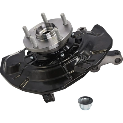 Spindle Knuckle by WJB - WLK043 pa1