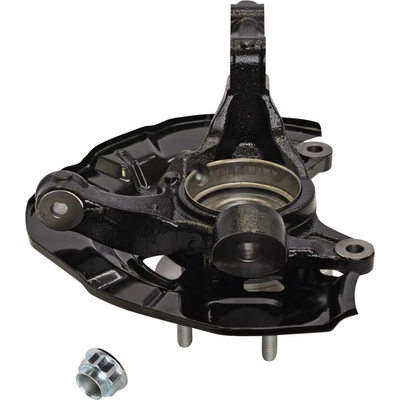 Spindle Knuckle by WJB - WLK043 pa2