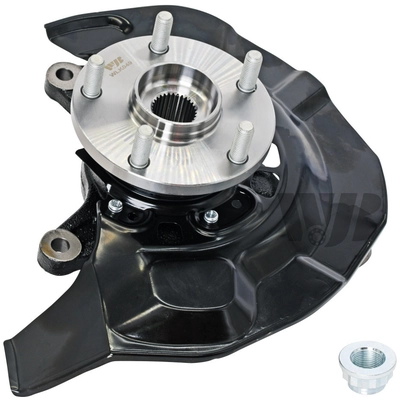 WJB - WLK049 - Suspension Knuckle Assembly pa1