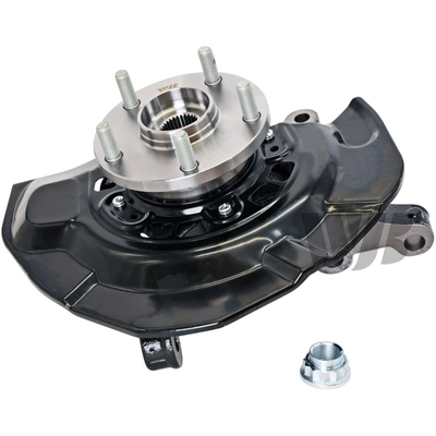 WJB - WLK049 - Suspension Knuckle Assembly pa2