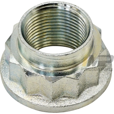 Spindle Knuckle by WJB - WLK060 pa1
