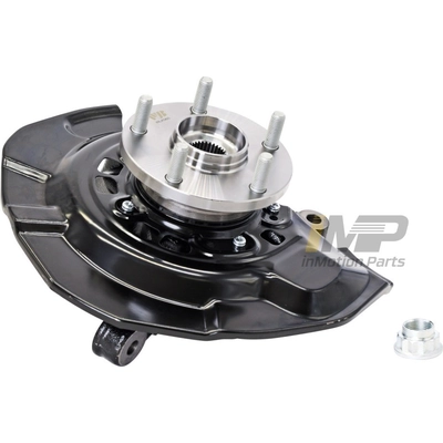 Spindle Knuckle by WJB - WLK060 pa2