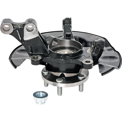 Spindle Knuckle by WJB - WLK064 pa1