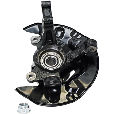 WJB - WLK066 - Suspension Knuckle Assembly pa5