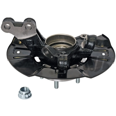 WJB - WLK069 - Suspension Knuckle Assembly pa2