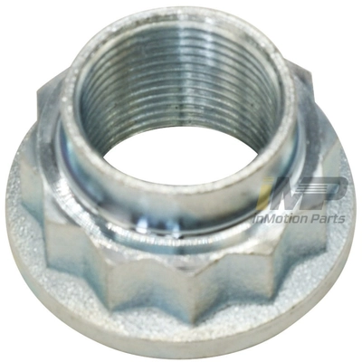 Spindle Knuckle by WJB - WLK071 pa1