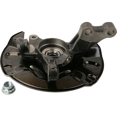 Spindle Knuckle by WJB - WLK072 pa1
