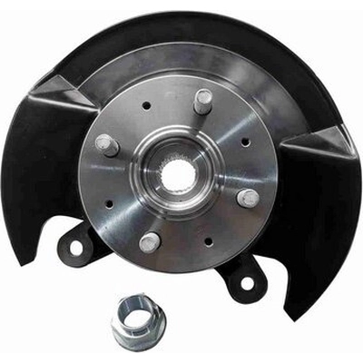 WJB - WLK085 - Suspension Knuckle Assembly pa1