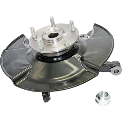 WJB - WLK085 - Suspension Knuckle Assembly pa2