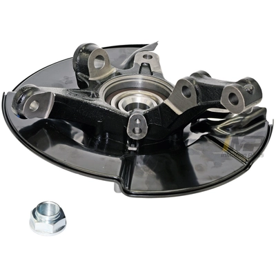WJB - WLK086 - Suspension Knuckle Assembly pa1
