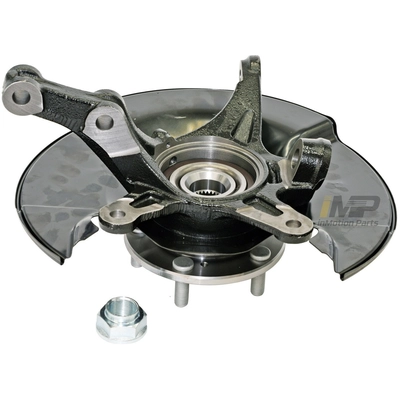 WJB - WLK086 - Suspension Knuckle Assembly pa2