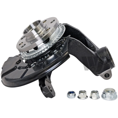 WJB - WLK201 - Suspension Knuckle Assembly pa2