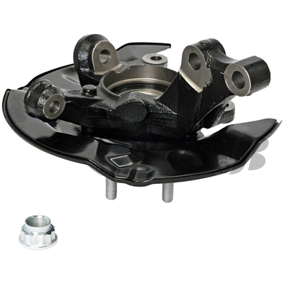 WJB - WLK244 - Suspension Knuckle Assembly pa1