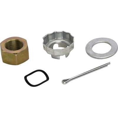 Spindle Knuckle by WJB - WLK410 pa2