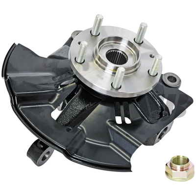 WJB - WLK414 - Suspension Knuckle Assembly pa1