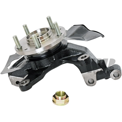 WJB - WLK414 - Suspension Knuckle Assembly pa2