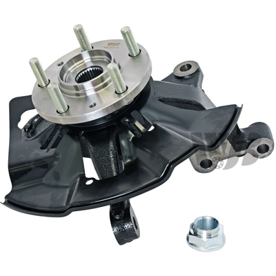 WJB - WLK415 - Suspension Knuckle Assembly pa2