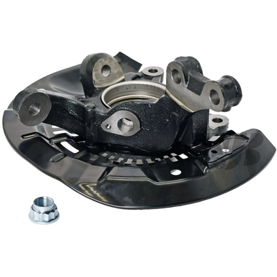 WJB - WLK430 - Suspension Knuckle Assembly pa1