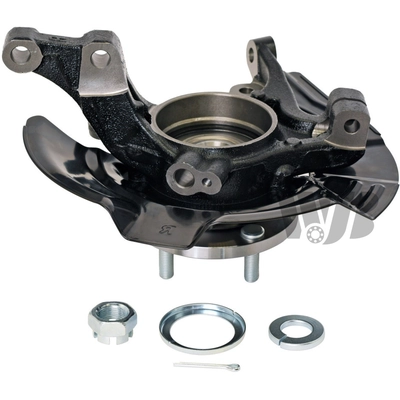 WJB - WLK454 - Suspension Knuckle Assembly pa2