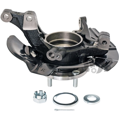 WJB - WLK456 - Suspension Knuckle Assembly pa2