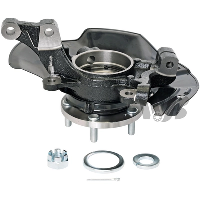 WJB - WLK459 - Suspension Knuckle Assembly pa2