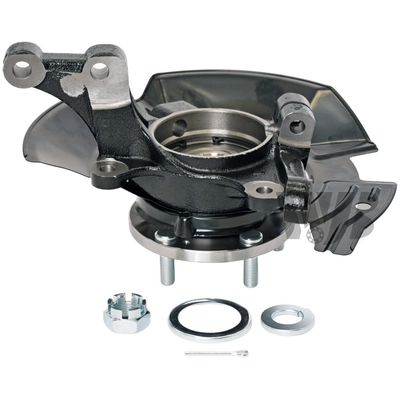 WJB - WLK465 - Suspension Knuckle Assembly pa2