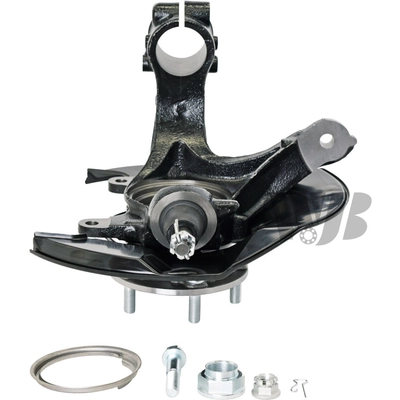 WJB - WLK488 - Suspension Knuckle Assembly pa2