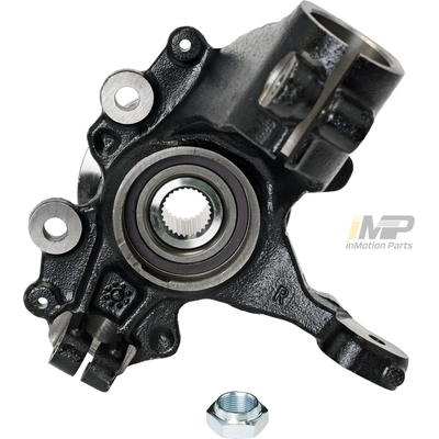 Spindle Knuckle by WJB - WLK919R pa2