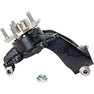 WJB - WLK935006LK - Suspension Knuckle Assembly pa2