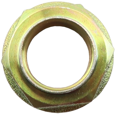 BECK/ARNLEY - 103-0504 - Spindle Nut pa7