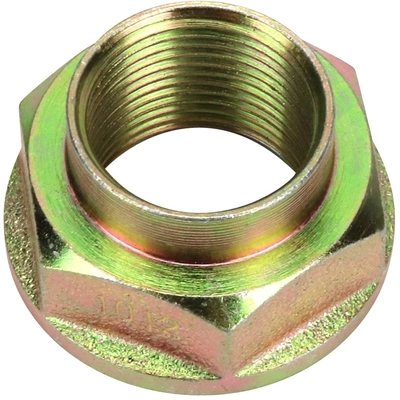 BECK/ARNLEY - 103-0504 - Spindle Nut pa9