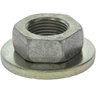 Spindle Nut by CENTRIC PARTS - 124.61901 pa1