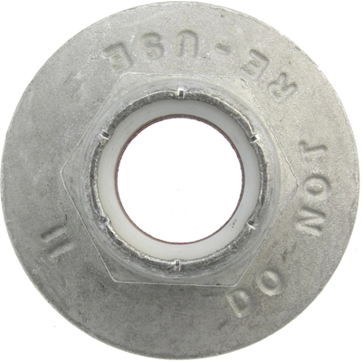 Spindle Nut by CENTRIC PARTS - 124.65901 pa2