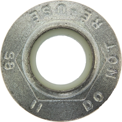 Spindle Nut by CENTRIC PARTS - 124.67900 pa2
