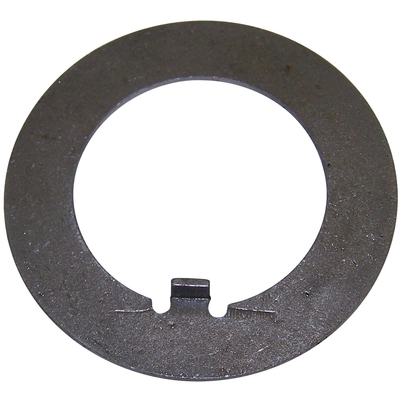 CROWN AUTOMOTIVE JEEP REPLACEMENT - JA000867 - Spindle Nut Lock Washer pa1